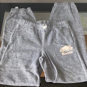 Grey Roots Sweats